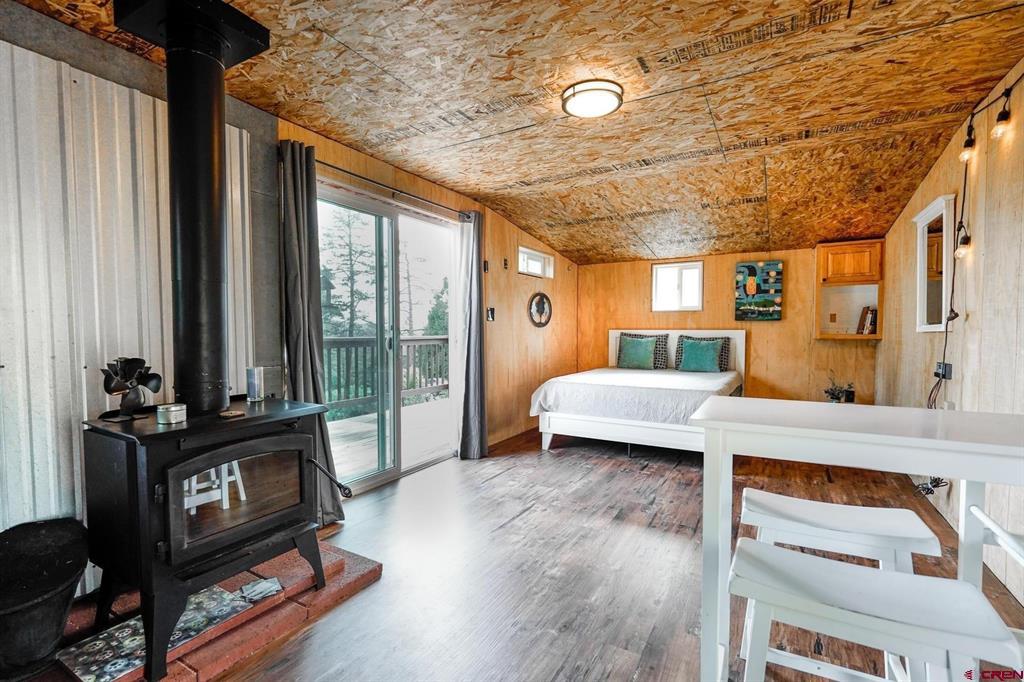 51 Rocky Ridge 3 Pagosa Springs CO 81147