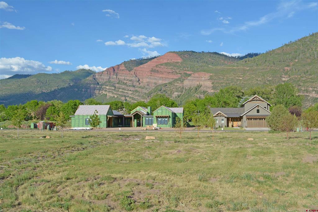 74 W Dalton Road Durango CO 81301