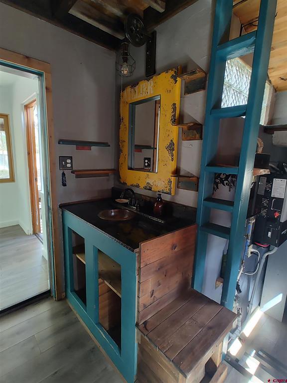 668 Raccoon Drive Pagosa Springs CO 81147