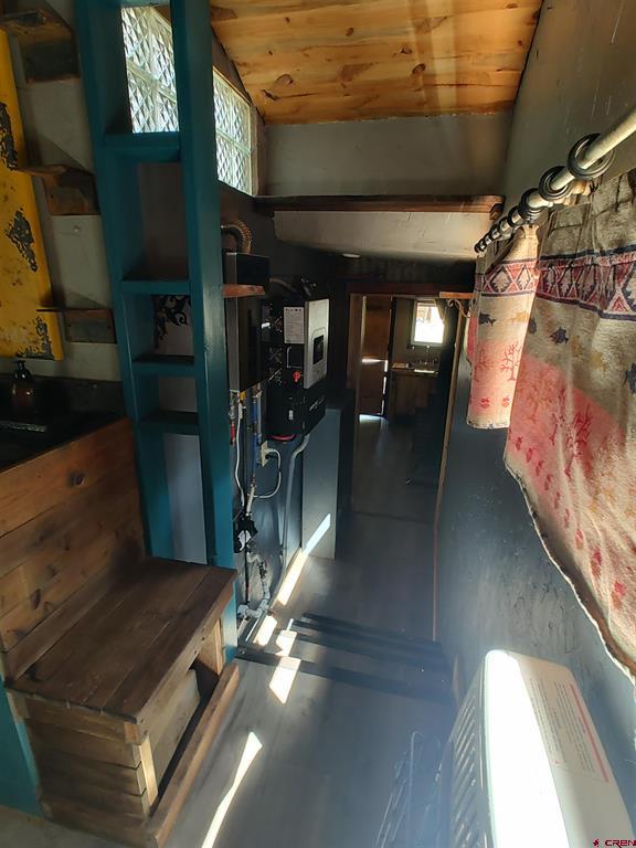 668 Raccoon Drive Pagosa Springs CO 81147