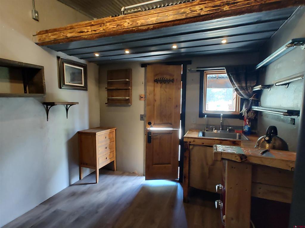 668 Raccoon Drive Pagosa Springs CO 81147