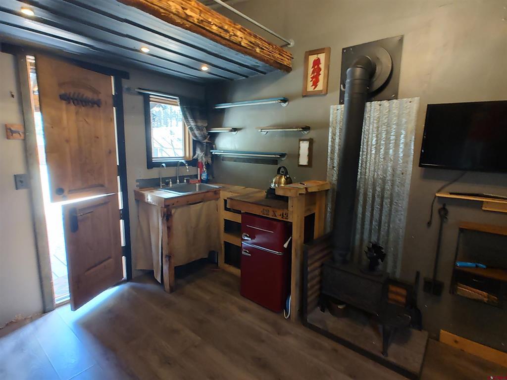 668 Raccoon Drive Pagosa Springs CO 81147