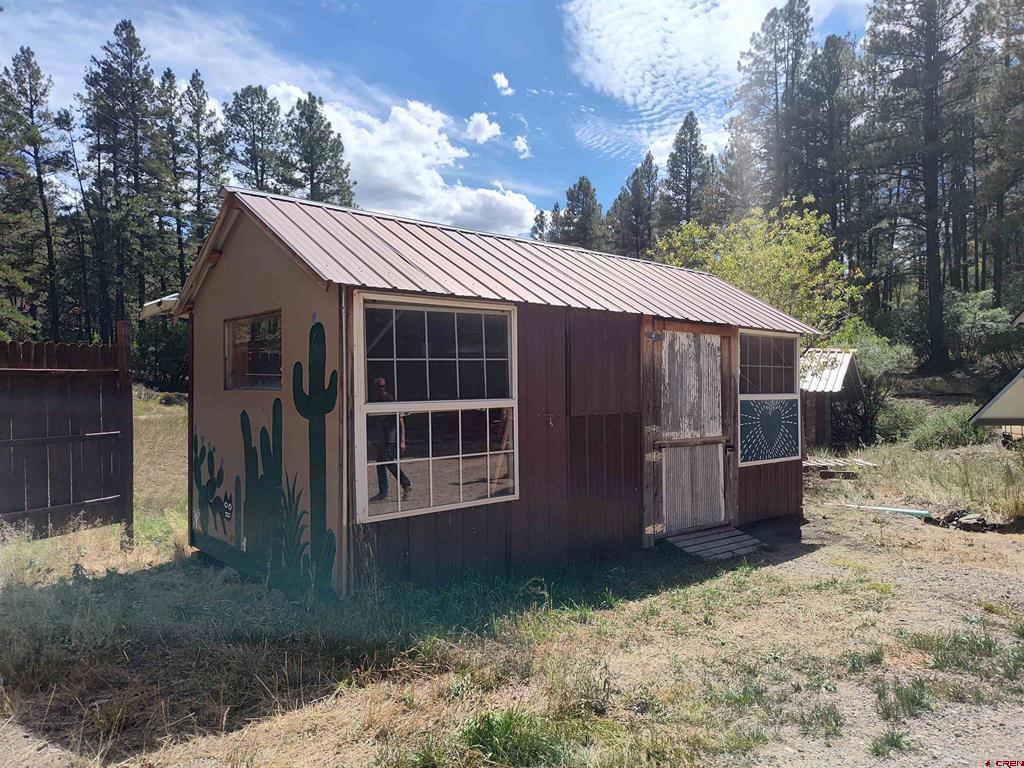 668 Raccoon Drive Pagosa Springs CO 81147
