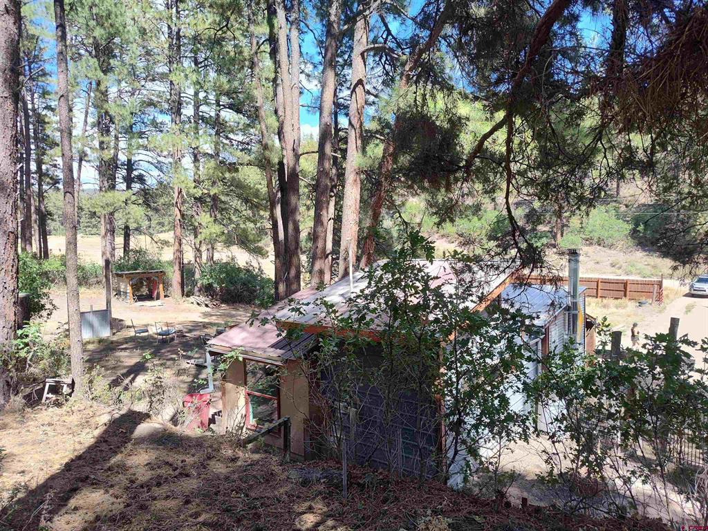 668 Raccoon Drive Pagosa Springs CO 81147