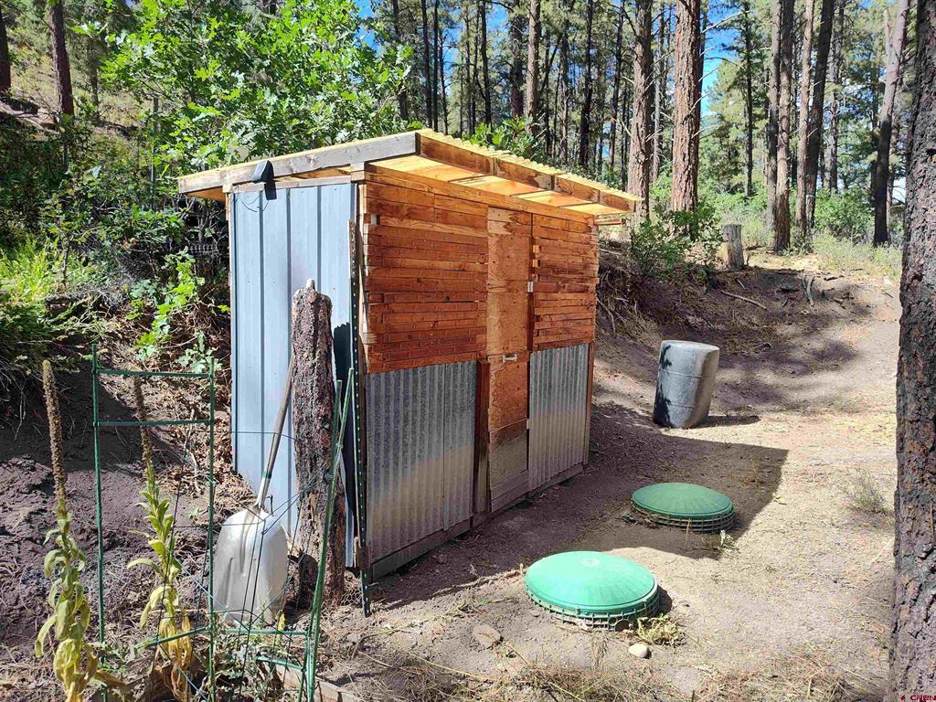 668 Raccoon Drive Pagosa Springs CO 81147