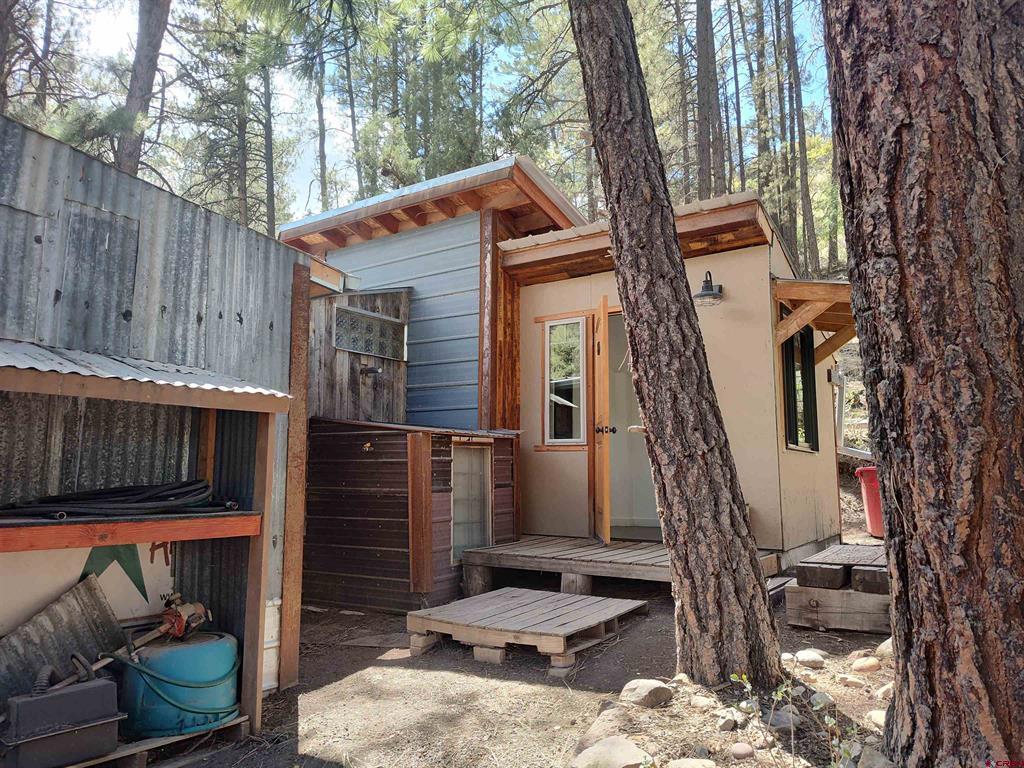 668 Raccoon Drive Pagosa Springs CO 81147