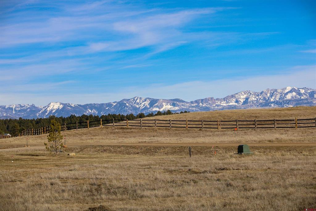 1338 Antelope Avenue Pagosa Springs CO 81147