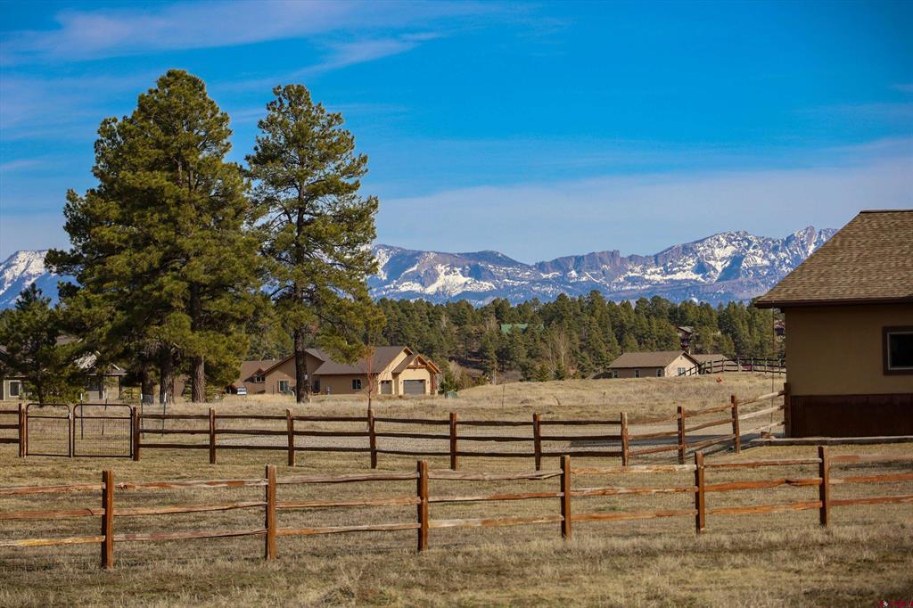 1338 Antelope Avenue Pagosa Springs CO 81147