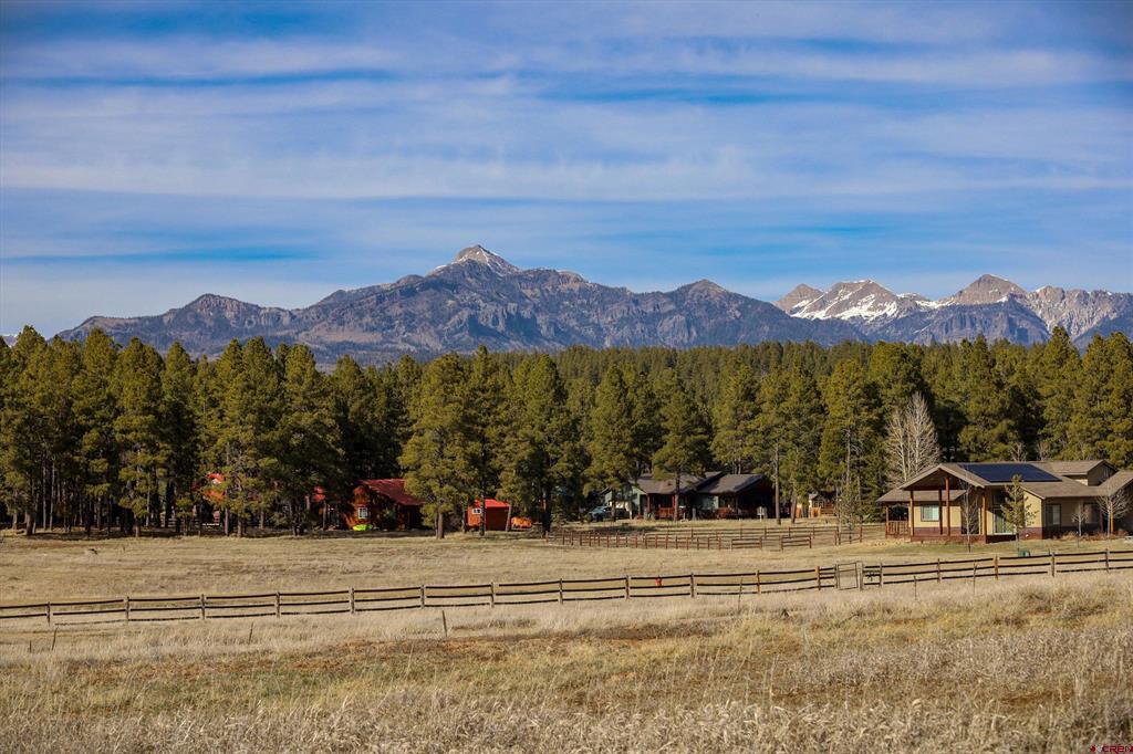 1338 Antelope Avenue Pagosa Springs CO 81147