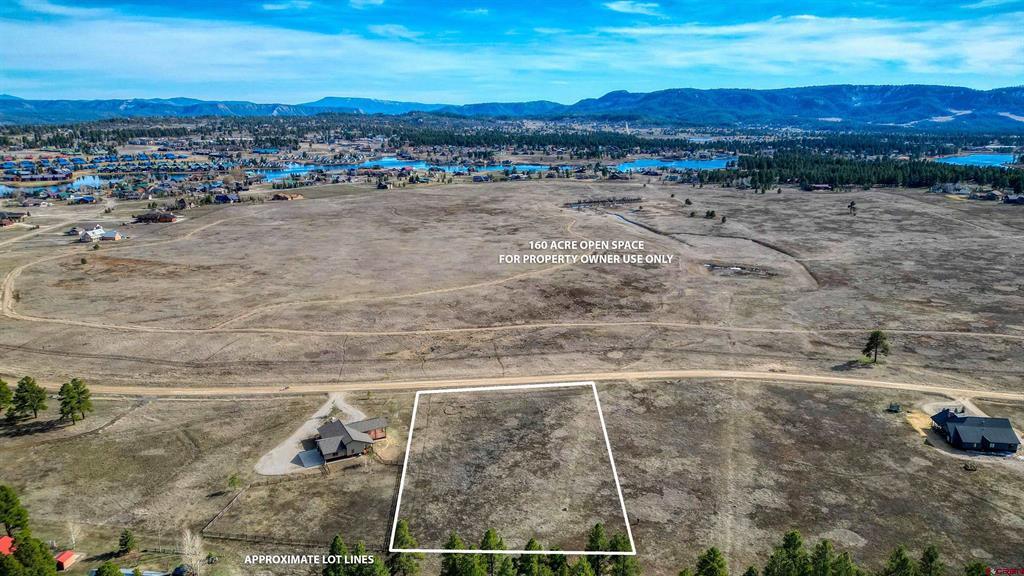 1338 Antelope Avenue Pagosa Springs CO 81147