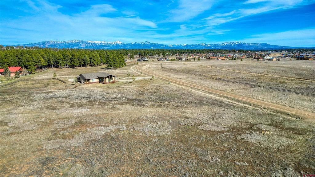 1338 Antelope Avenue Pagosa Springs CO 81147