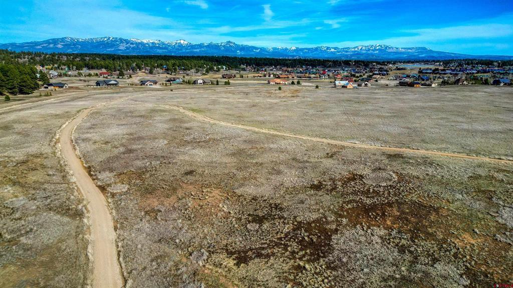 1338 Antelope Avenue Pagosa Springs CO 81147