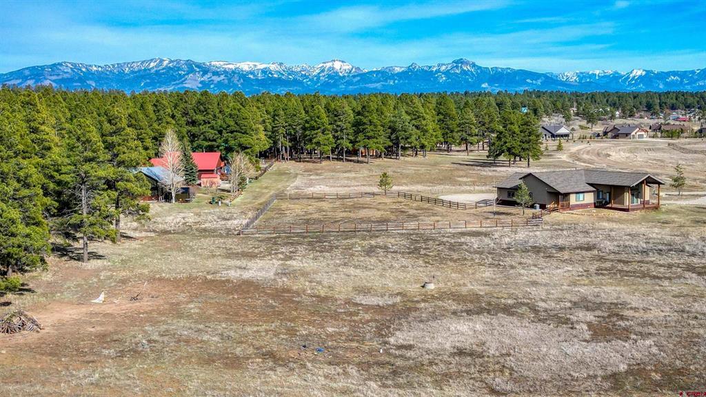 1338 Antelope Avenue Pagosa Springs CO 81147