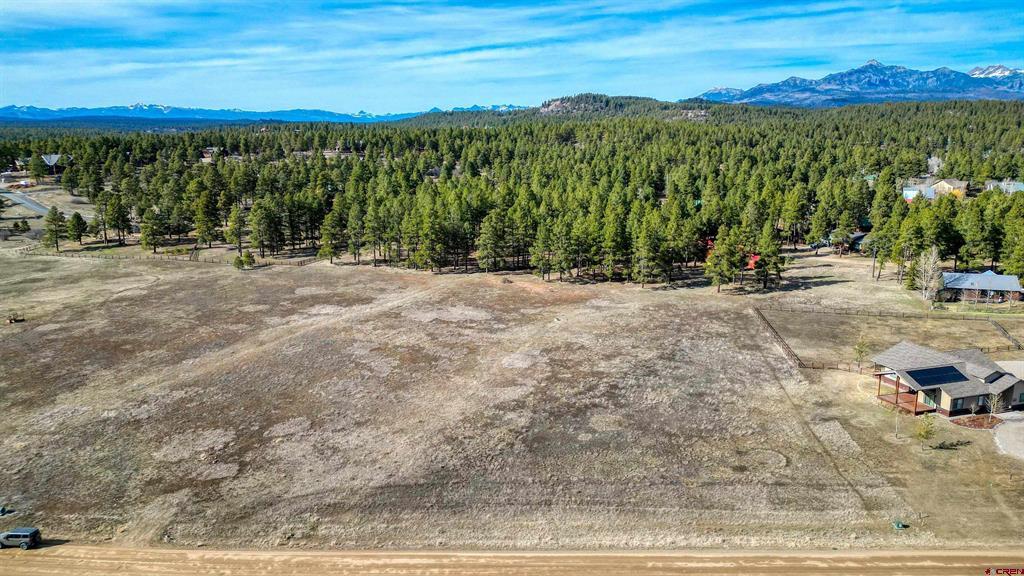 1338 Antelope Avenue Pagosa Springs CO 81147