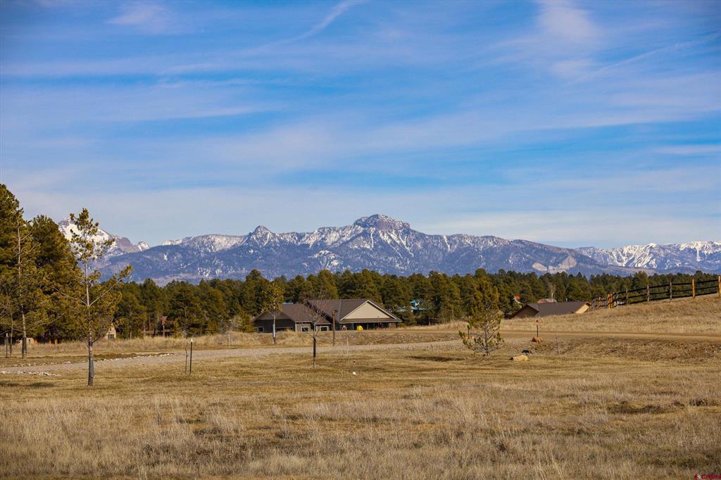 1338 Antelope Avenue Pagosa Springs CO 81147