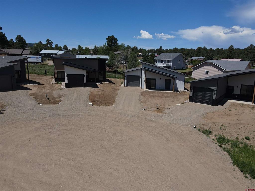 20 Lancer Court Pagosa Springs CO 81147