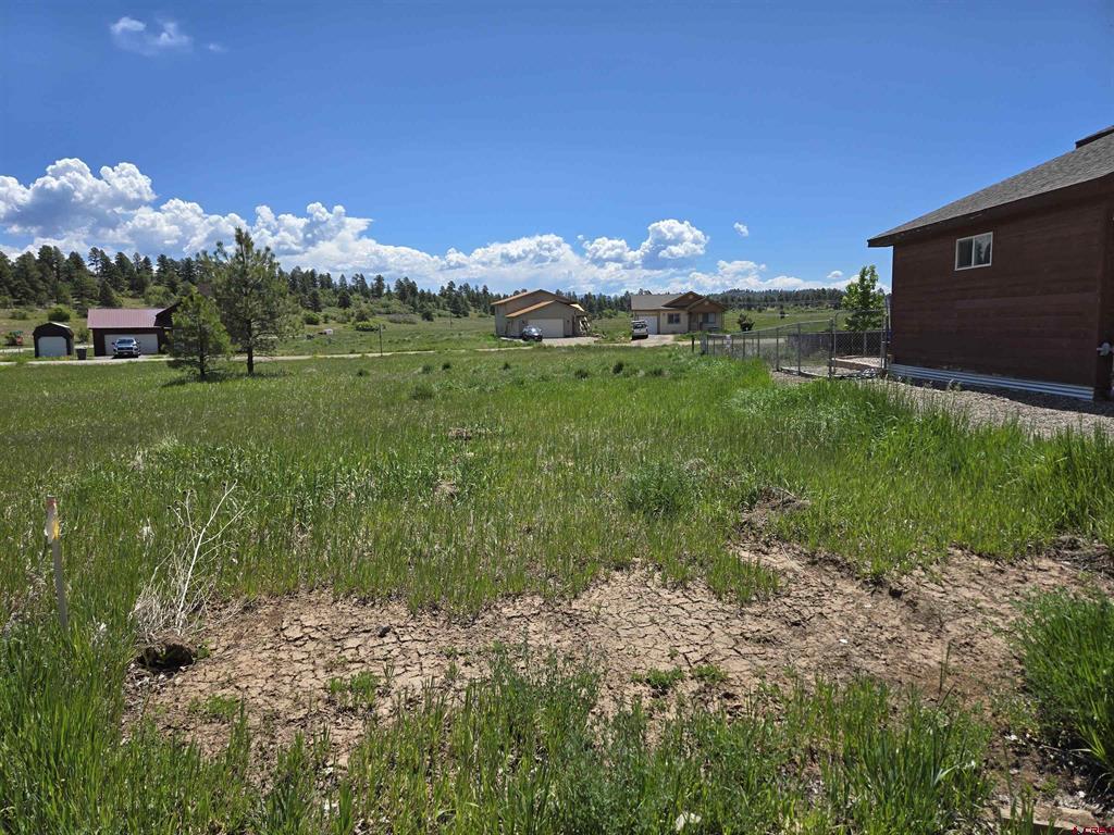 20 Lancer Court Pagosa Springs CO 81147