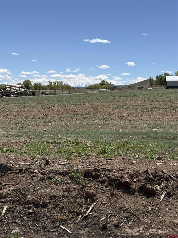 Tbd Jig Road Montrose CO 81403