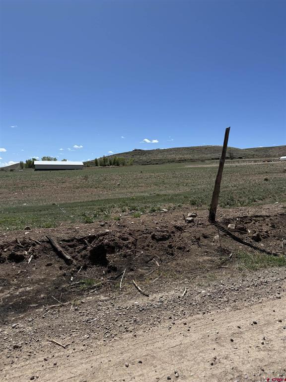 Tbd Jig Road Montrose CO 81403