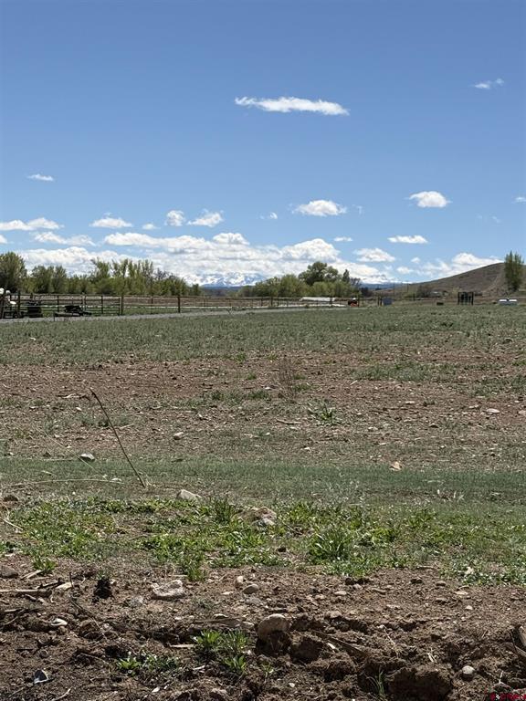 Tbd Jig Road Montrose CO 81403