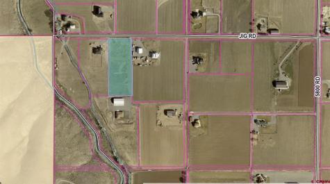TBD Jig Montrose CO 81403