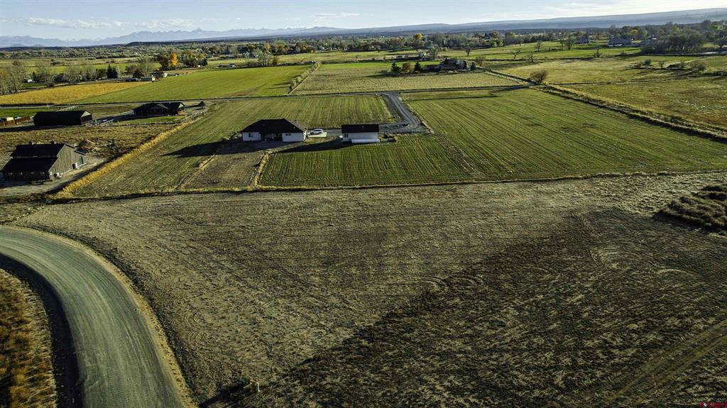 Lot 4 Nighthorse Lane Montrose CO 81403