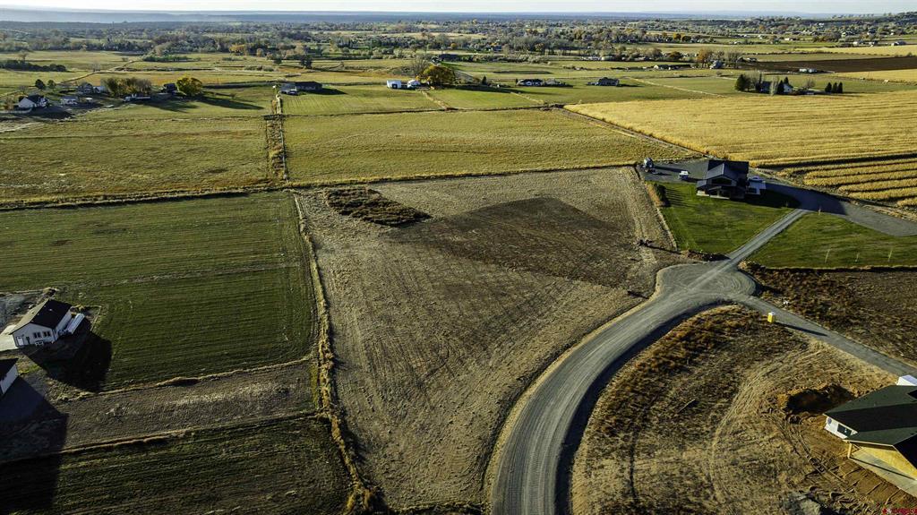 Lot 4 Nighthorse Lane Montrose CO 81403