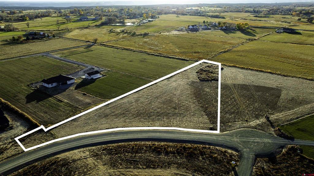 Lot 4 Nighthorse Lane Montrose CO 81403