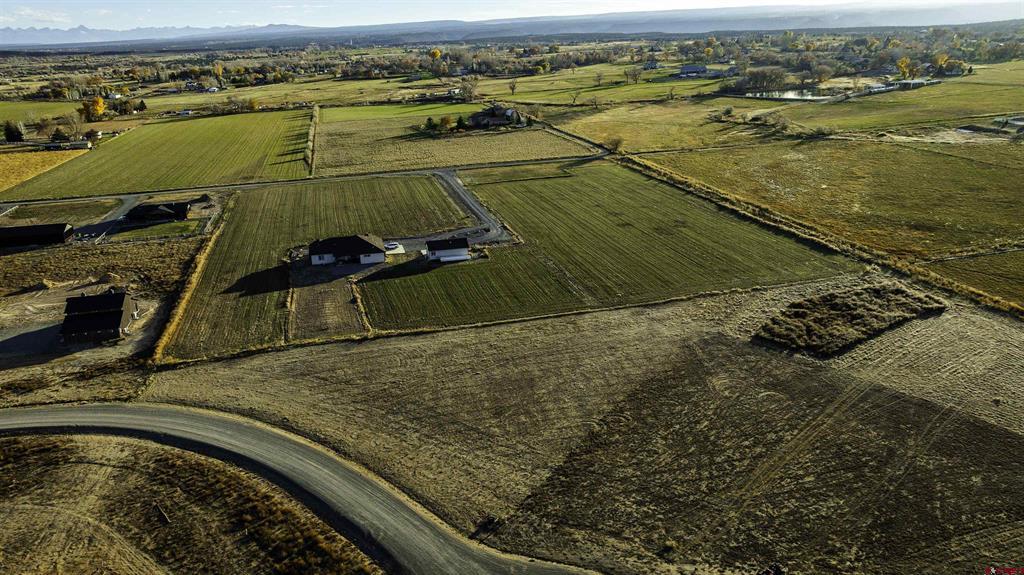 Lot 4 Nighthorse Lane Montrose CO 81403
