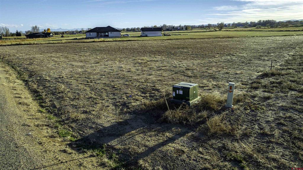 Lot 4 Nighthorse Lane Montrose CO 81403