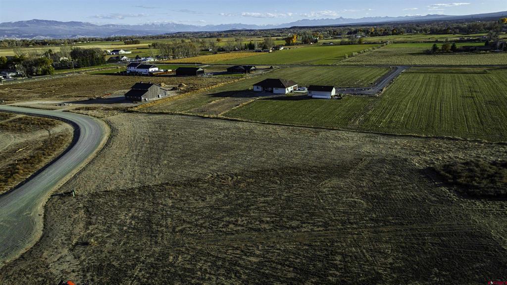 Lot 4 Nighthorse Lane Montrose CO 81403