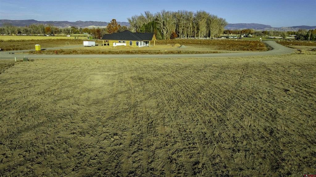 Lot 4 Nighthorse Lane Montrose CO 81403