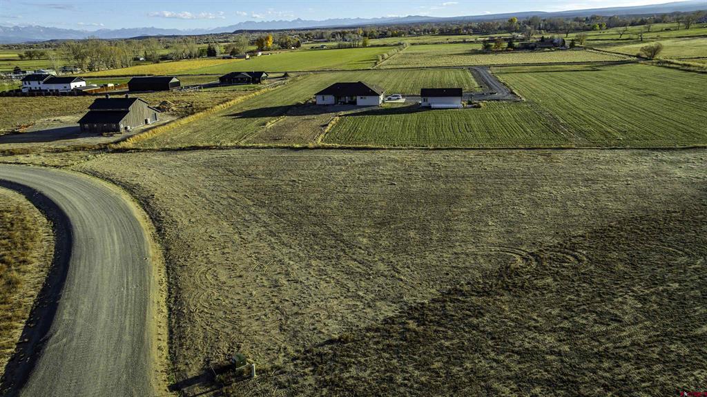 Lot 4 Nighthorse Lane Montrose CO 81403