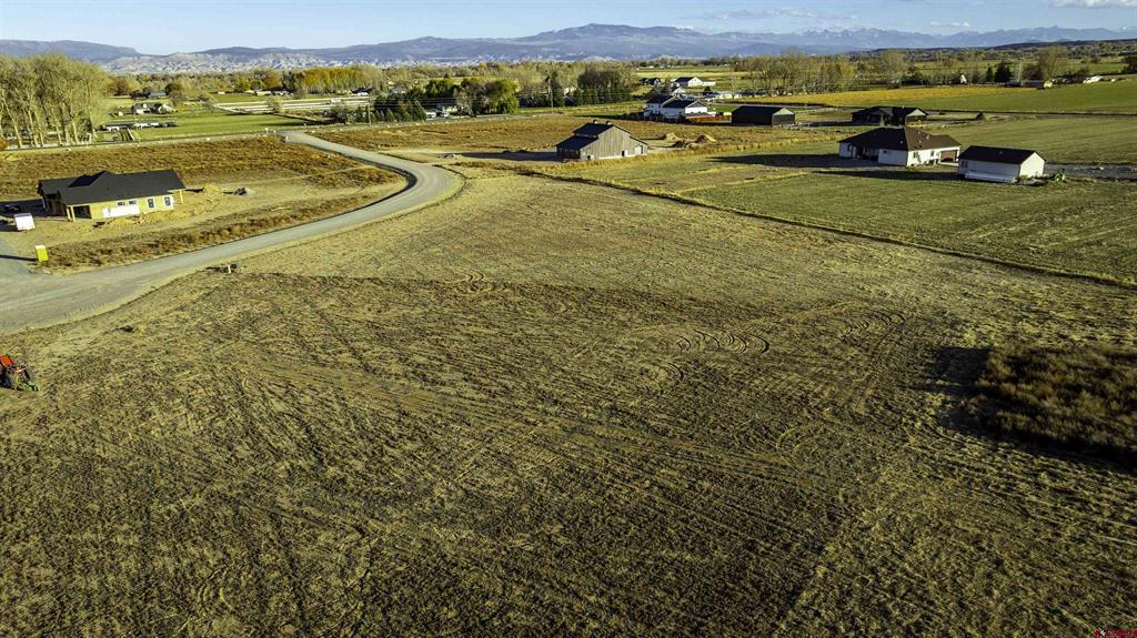 Lot 4 Nighthorse Lane Montrose CO 81403