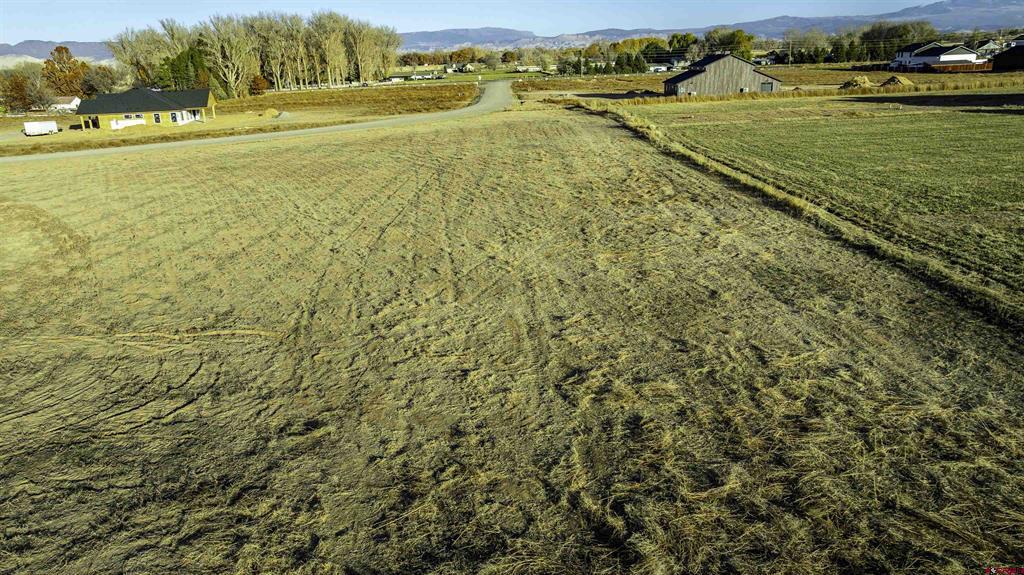 Lot 4 Nighthorse Lane Montrose CO 81403