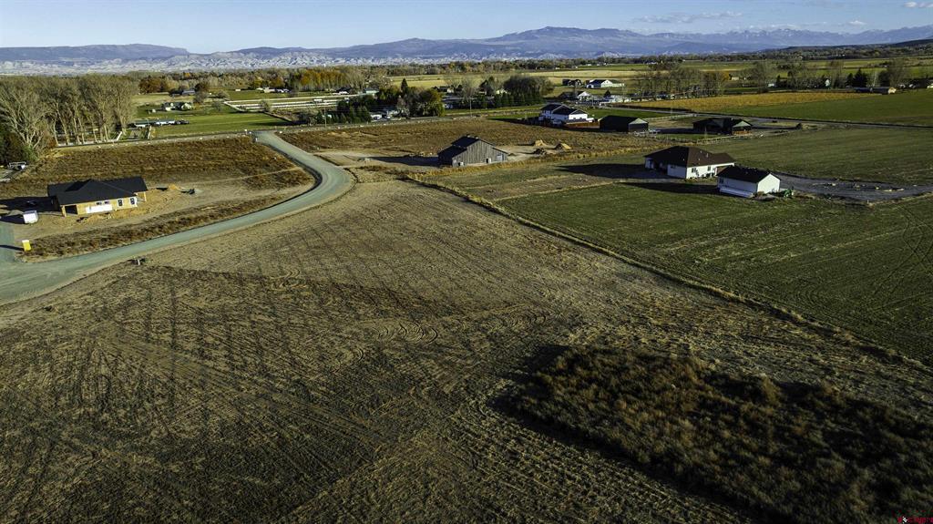 Lot 4 Nighthorse Lane Montrose CO 81403