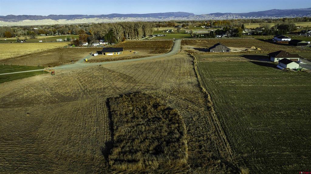 Lot 4 Nighthorse Lane Montrose CO 81403