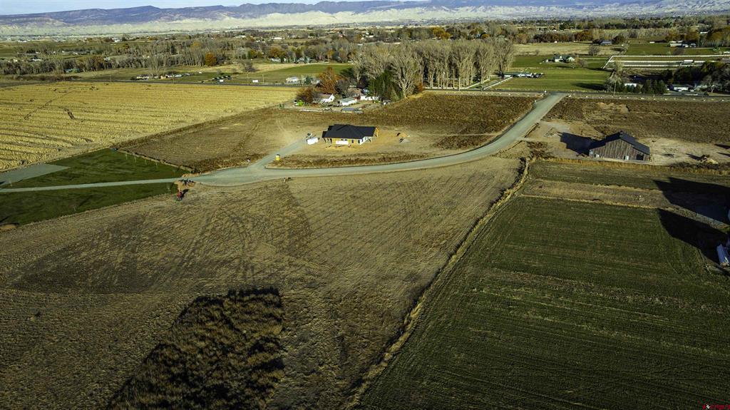 Lot 4 Nighthorse Lane Montrose CO 81403