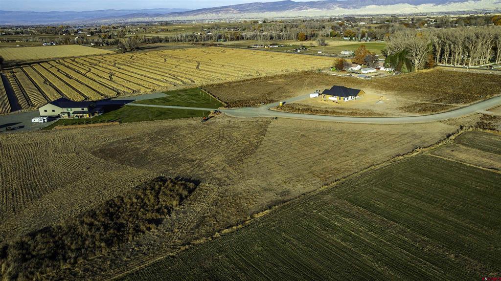 Lot 4 Nighthorse Lane Montrose CO 81403