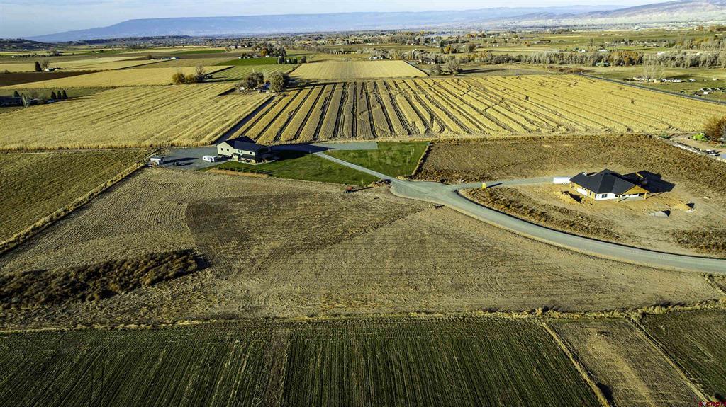 Lot 4 Nighthorse Lane Montrose CO 81403