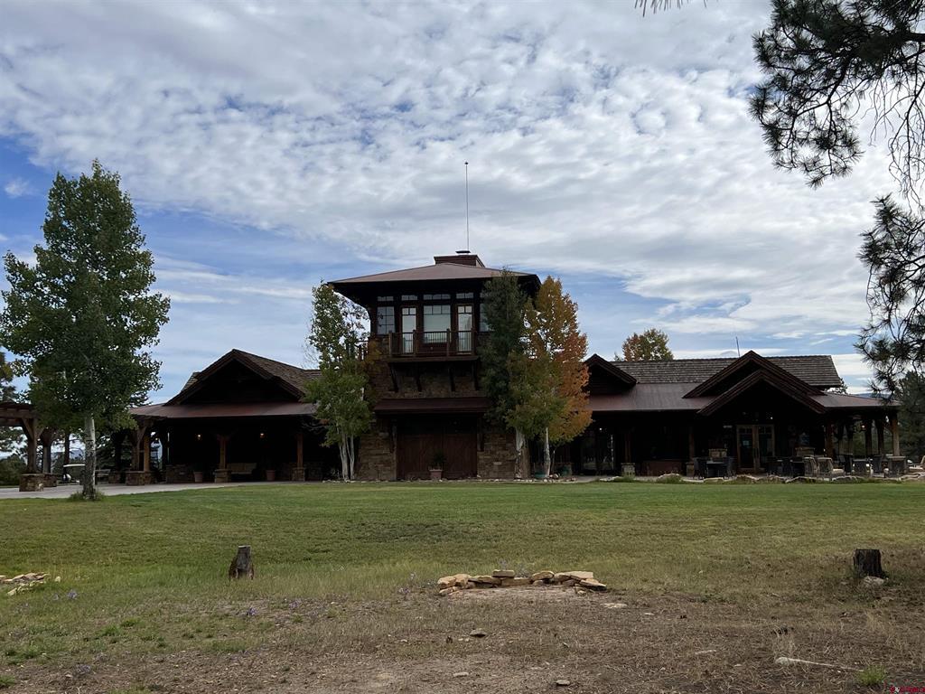62 (lot 241) Gopher Court Ridgway CO 81432
