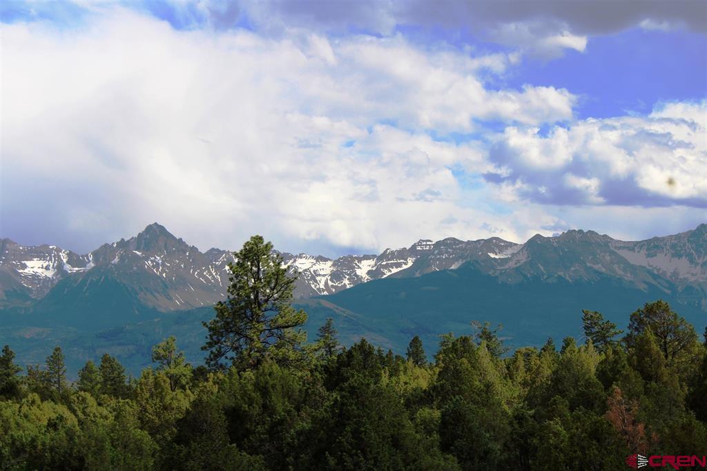 Tbd Old Relay Road Ridgway CO 81432