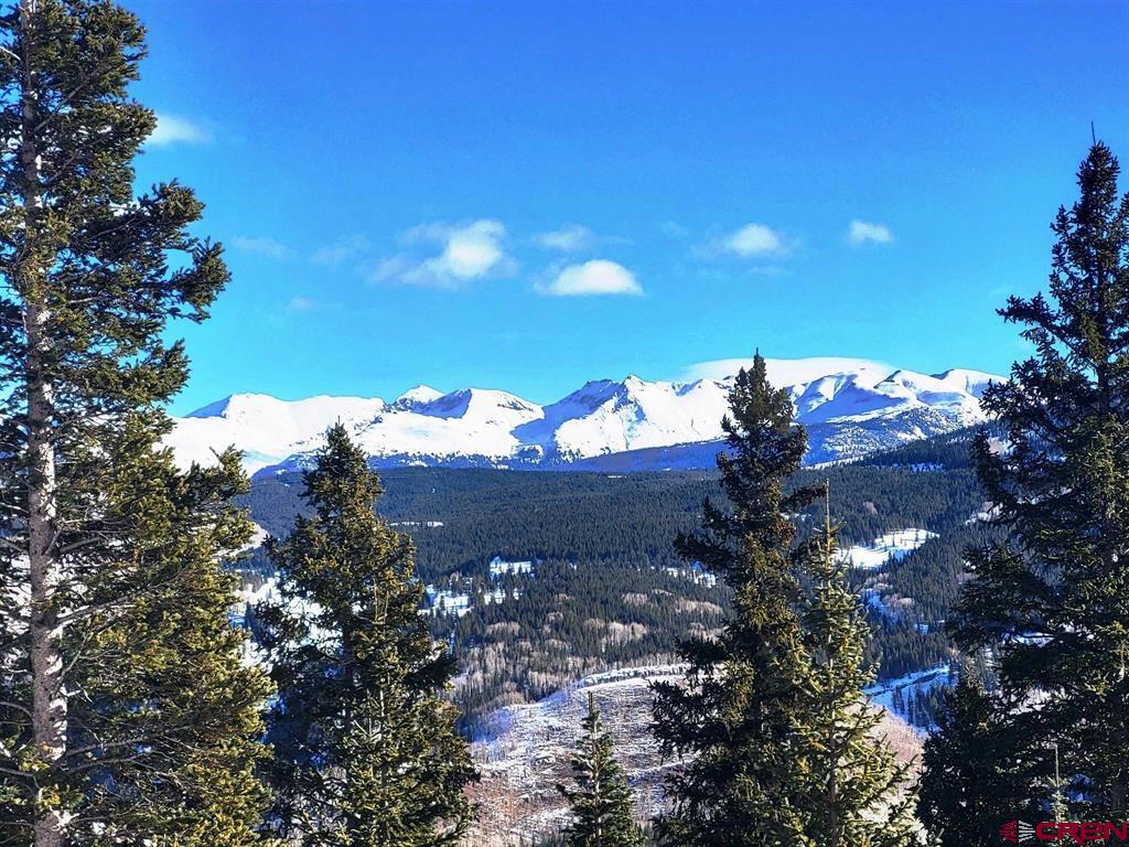 Tbd Old Relay Road Ridgway CO 81432