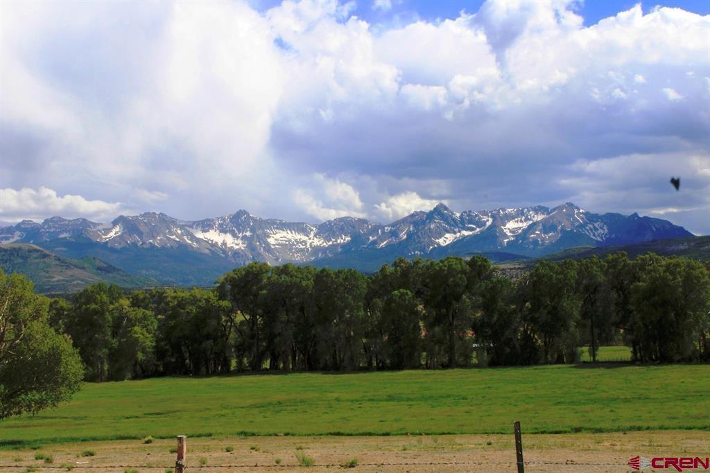 Tbd Old Relay Road Ridgway CO 81432