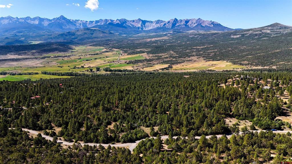 Tbd Old Relay Road Ridgway CO 81432
