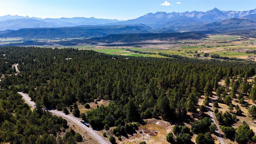 Tbd Old Relay Road Ridgway CO 81432