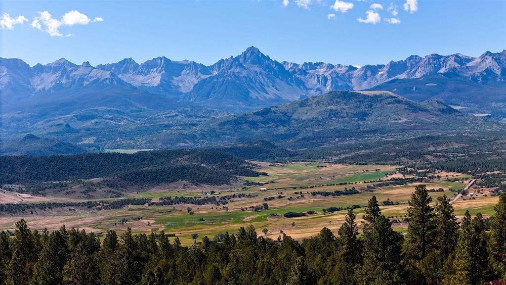 Tbd Old Relay Road Ridgway CO 81432