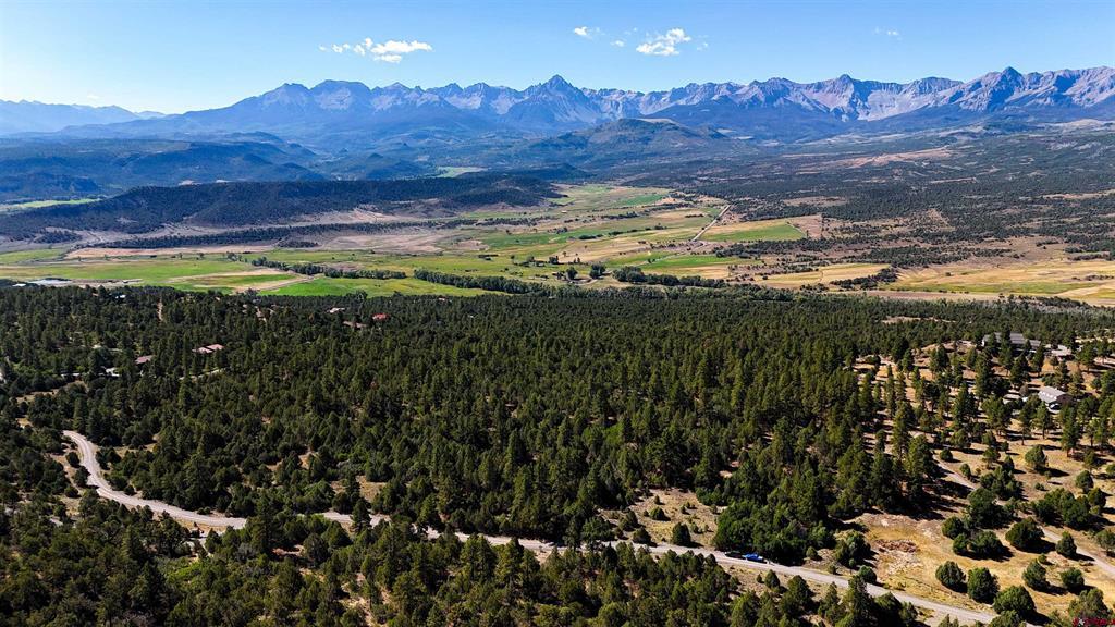 Tbd Old Relay Road Ridgway CO 81432
