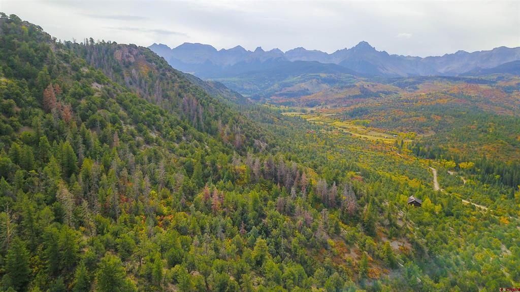 Tbd County Road 7a Ridgway CO 81432