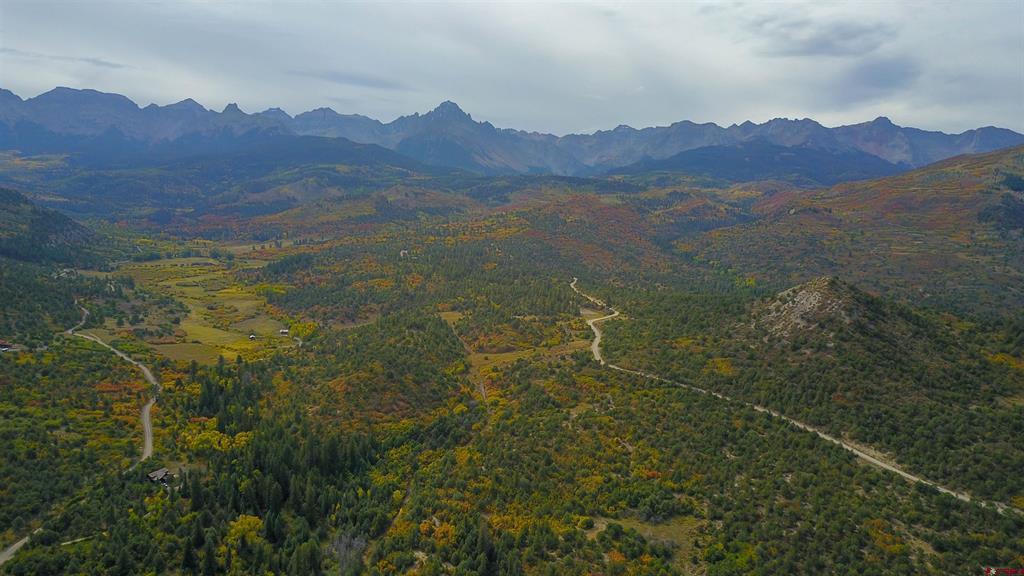 Tbd County Road 7a Ridgway CO 81432